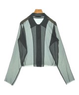 ASTRAET（アストラット）ブラウス 黒 サイズ:-(M位) レディース/2200637555111