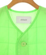 ASTRAET（アストラット）ダウンジャケット/ダウンベスト 緑 サイズ:F レディース/2200638386035