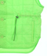 ASTRAET（アストラット）ダウンジャケット/ダウンベスト 緑 サイズ:F レディース/2200638386035