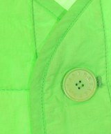 ASTRAET（アストラット）ダウンジャケット/ダウンベスト 緑 サイズ:F レディース/2200638386035