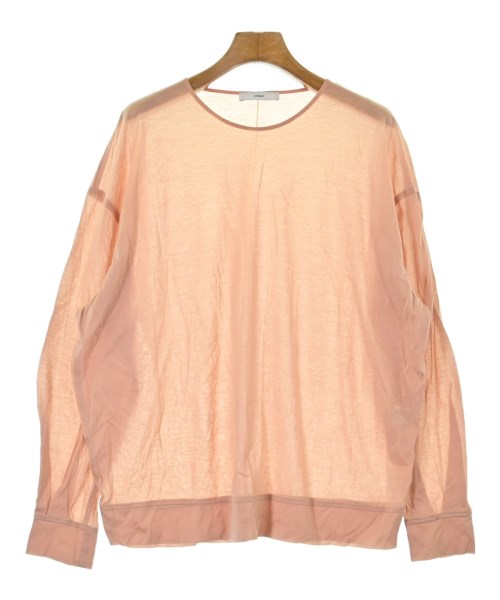 ASTRAET(アストラット)Tシャツ・カットソー ピンク サイズ:F/2200638386103