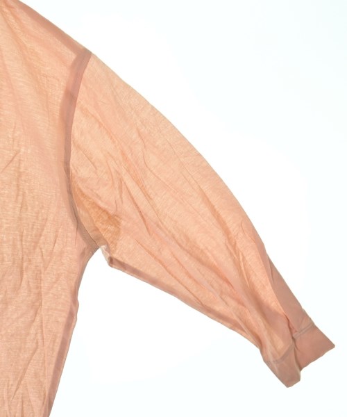 ASTRAET（アストラット）Tシャツ・カットソー ピンク サイズ:F レディース/2200638386103