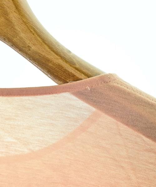 ASTRAET（アストラット）Tシャツ・カットソー ピンク サイズ:F レディース/2200638386103