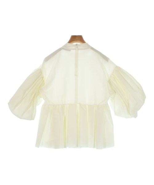 ASTRAET（アストラット）ブラウス 白 サイズ:-(M位) レディース/2200623379226