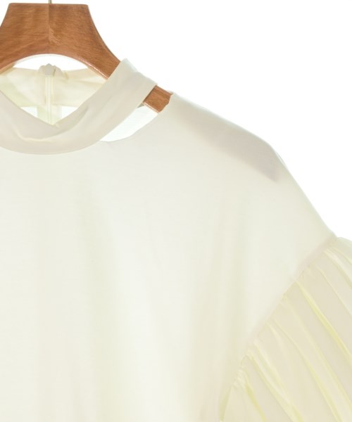 ASTRAET（アストラット）ブラウス 白 サイズ:-(M位) レディース/2200623379226