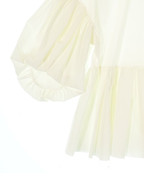 ASTRAET（アストラット）ブラウス 白 サイズ:-(M位) レディース/2200623379226