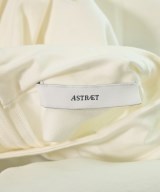 ASTRAET（アストラット）ブラウス 白 サイズ:-(M位) レディース/2200623379226