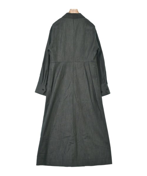 ASTRAET（アストラット）ワンピース グレー サイズ:F レディース/2200615276311