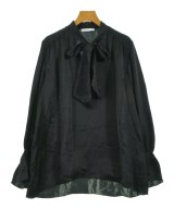 ASTRAET（アストラット）ブラウス 黒 サイズ:F レディース/2200615276410