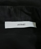 ASTRAET（アストラット）ブラウス 黒 サイズ:F レディース/2200615276410
