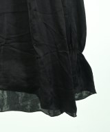 ASTRAET（アストラット）ブラウス 黒 サイズ:F レディース/2200615276410