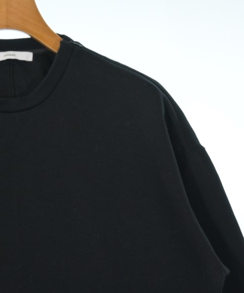 ASTRAET（アストラット）スウェット 黒 サイズ:F レディース/2200638992038