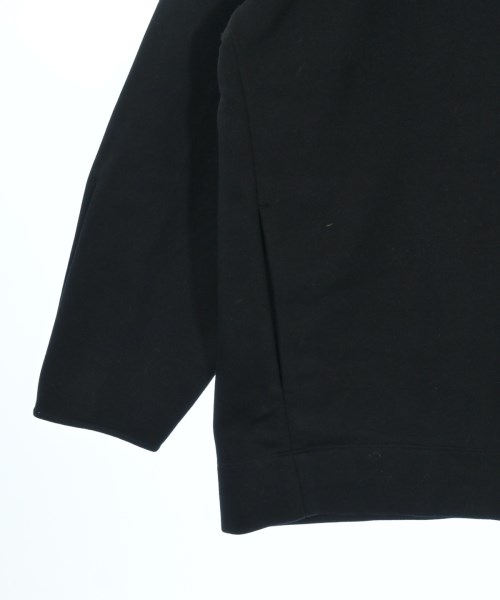 ASTRAET（アストラット）スウェット 黒 サイズ:F レディース/2200638992038