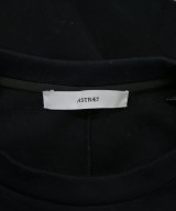 ASTRAET（アストラット）スウェット 黒 サイズ:F レディース/2200638992038