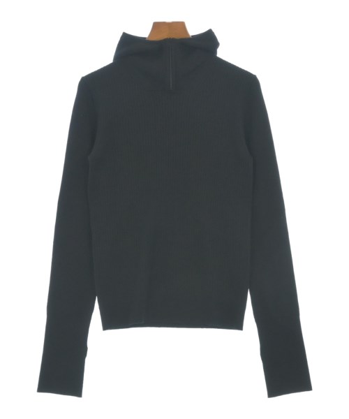 ASTRAET(アストラット)ニット・セーター 黒 サイズ:-(XS位)/2200639394039