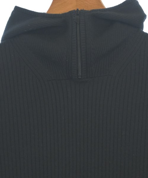 ASTRAET（アストラット）ニット・セーター 黒 サイズ:-(XS位) レディース/2200639394039