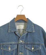 ASTRAET（アストラット）デニムジャケット 青 サイズ:F レディース/2200623865040