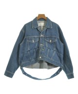 ASTRAET デニムジャケット