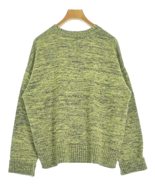ASTRAET（アストラット）ニット・セーター 緑 サイズ:F レディース/2200640316044