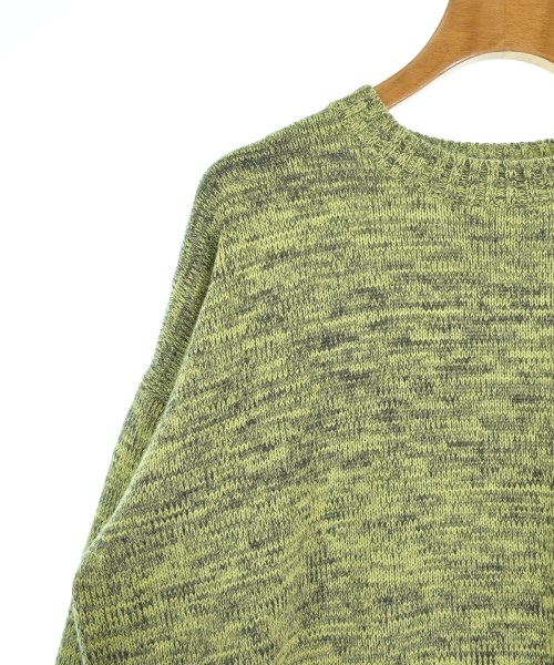 ASTRAET（アストラット）ニット・セーター 緑 サイズ:F レディース/2200640316044