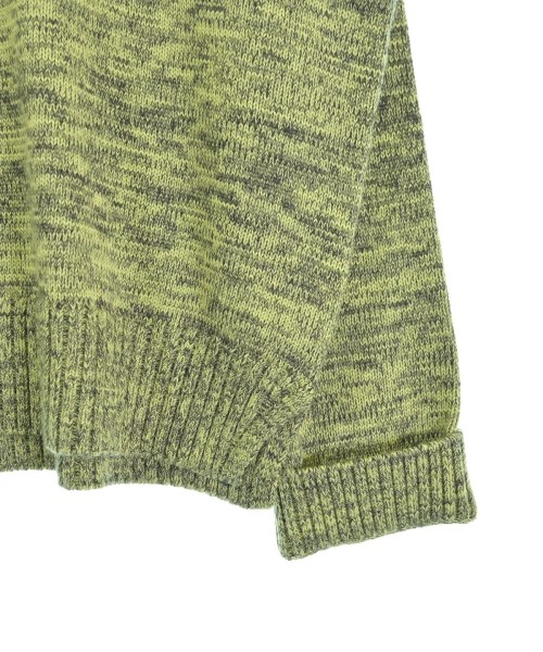 ASTRAET（アストラット）ニット・セーター 緑 サイズ:F レディース/2200640316044