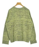 ASTRAET（アストラット）ニット・セーター 緑 サイズ:F レディース/2200640316044