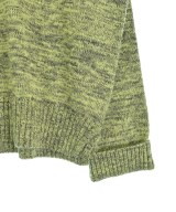 ASTRAET（アストラット）ニット・セーター 緑 サイズ:F レディース/2200640316044