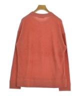 ASTRAET（アストラット）ニット・セーター オレンジ サイズ:F レディース/2200640316099