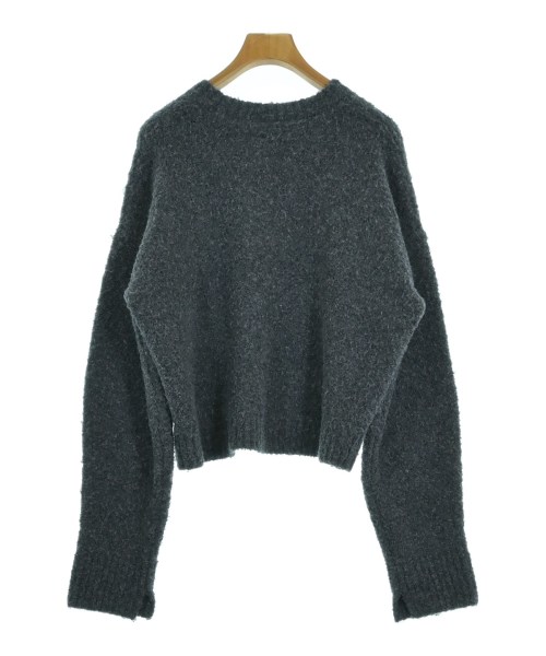 ASTRAET（アストラット）ニット・セーター グレー サイズ:F レディース/2200640419042