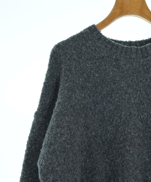 ASTRAET（アストラット）ニット・セーター グレー サイズ:F レディース/2200640419042
