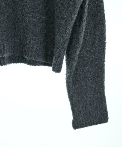ASTRAET（アストラット）ニット・セーター グレー サイズ:F レディース/2200640419042