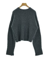 ASTRAET（アストラット）ニット・セーター グレー サイズ:F レディース/2200640419042