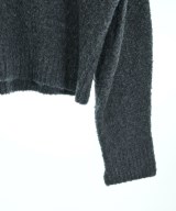 ASTRAET（アストラット）ニット・セーター グレー サイズ:F レディース/2200640419042