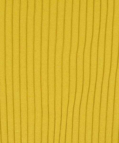 ASTRAET（アストラット）ワンピース 黄 サイズ:F レディース/2200627656026