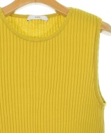 ASTRAET（アストラット）ワンピース 黄 サイズ:F レディース/2200627656026