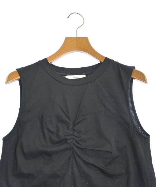 ASTRAET（アストラット）ノースリーブ 黒 サイズ:-(M位) レディース/2200625033041