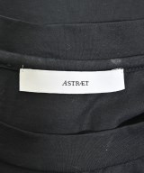 ASTRAET（アストラット）ノースリーブ 黒 サイズ:-(M位) レディース/2200625033041
