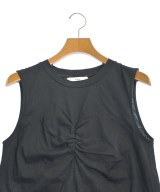 ASTRAET（アストラット）ノースリーブ 黒 サイズ:-(M位) レディース/2200625033041