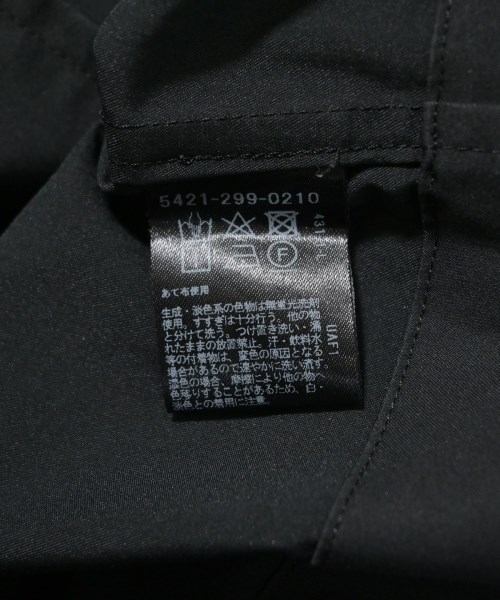 ASTRAET（アストラット）カジュアルシャツ 黒 サイズ:F レディース/2200627332050