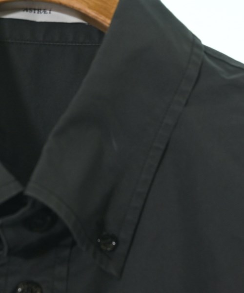 ASTRAET（アストラット）カジュアルシャツ 黒 サイズ:F レディース/2200627332050