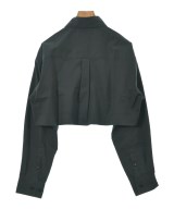 ASTRAET（アストラット）カジュアルシャツ 黒 サイズ:F レディース/2200627332050