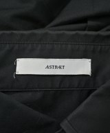 ASTRAET（アストラット）カジュアルシャツ 黒 サイズ:F レディース/2200627332050