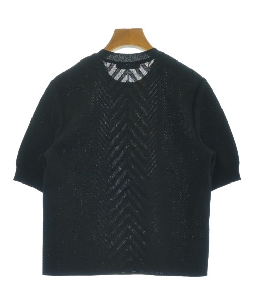 ASTRAET（アストラット）ベスト 黒 サイズ:-(M位) レディース/2200629942066