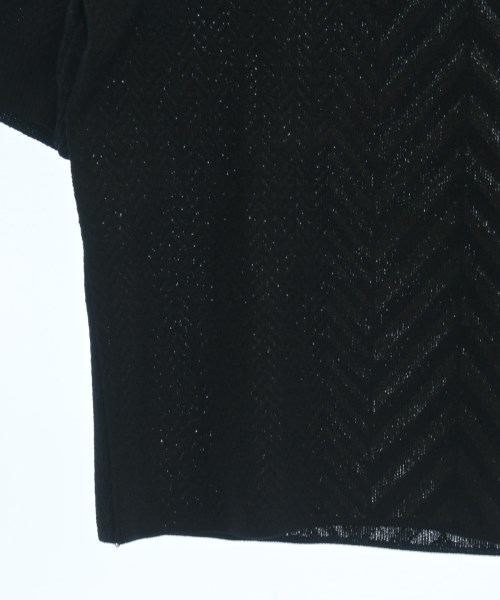 ASTRAET（アストラット）ベスト 黒 サイズ:-(M位) レディース/2200629942066