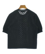 ASTRAET（アストラット）ベスト 黒 サイズ:-(M位) レディース/2200629942066