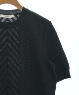 ASTRAET（アストラット）ベスト 黒 サイズ:-(M位) レディース/2200629942066