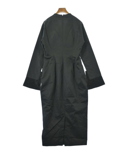 ASTRAET（アストラット）ワンピース 黒 サイズ:F レディース/2200629942288