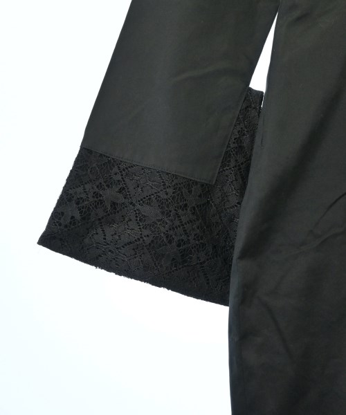 ASTRAET（アストラット）ワンピース 黒 サイズ:F レディース/2200629942288