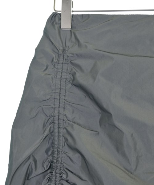 ASTRAET（アストラット）ロング・マキシ丈スカート グレー サイズ:0(XS位) レディース/2200629942370