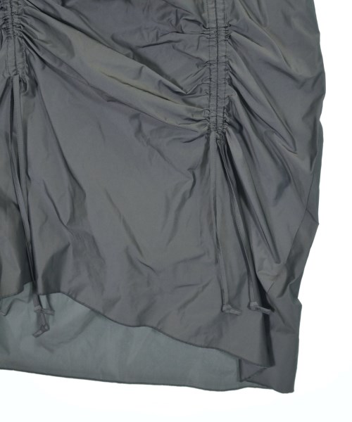 ASTRAET（アストラット）ロング・マキシ丈スカート グレー サイズ:0(XS位) レディース/2200629942370